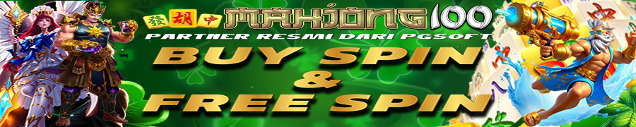 slot resmi buy free spin